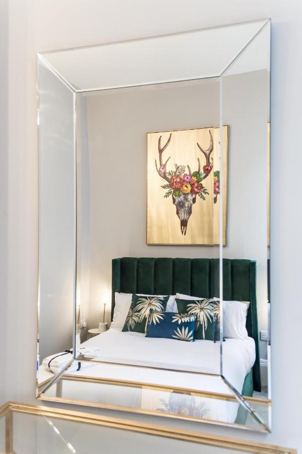 Pieces Of Eight - 2 Bedroom Apartment - Tenby - Экстерьер фото