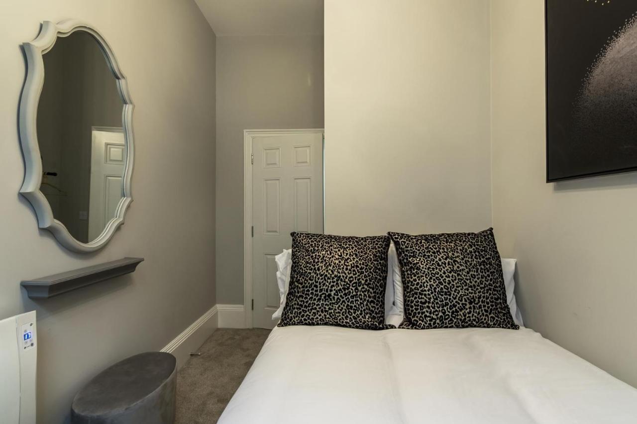 Pieces Of Eight - 2 Bedroom Apartment - Tenby - Экстерьер фото